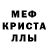 Экстази круглые Klop Polka