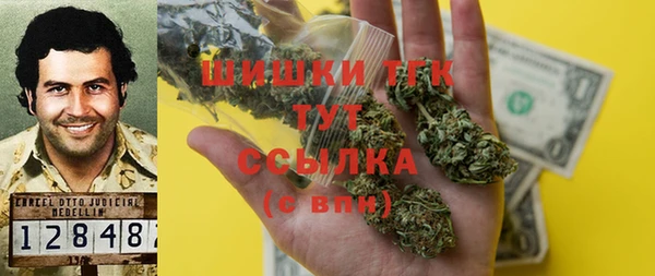 прущий лед Абаза